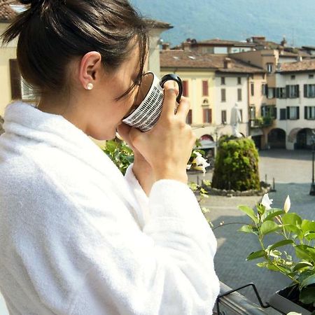 La Quadra Suites - Central Apartments In Iseo With Daily Housekeeping Luaran gambar