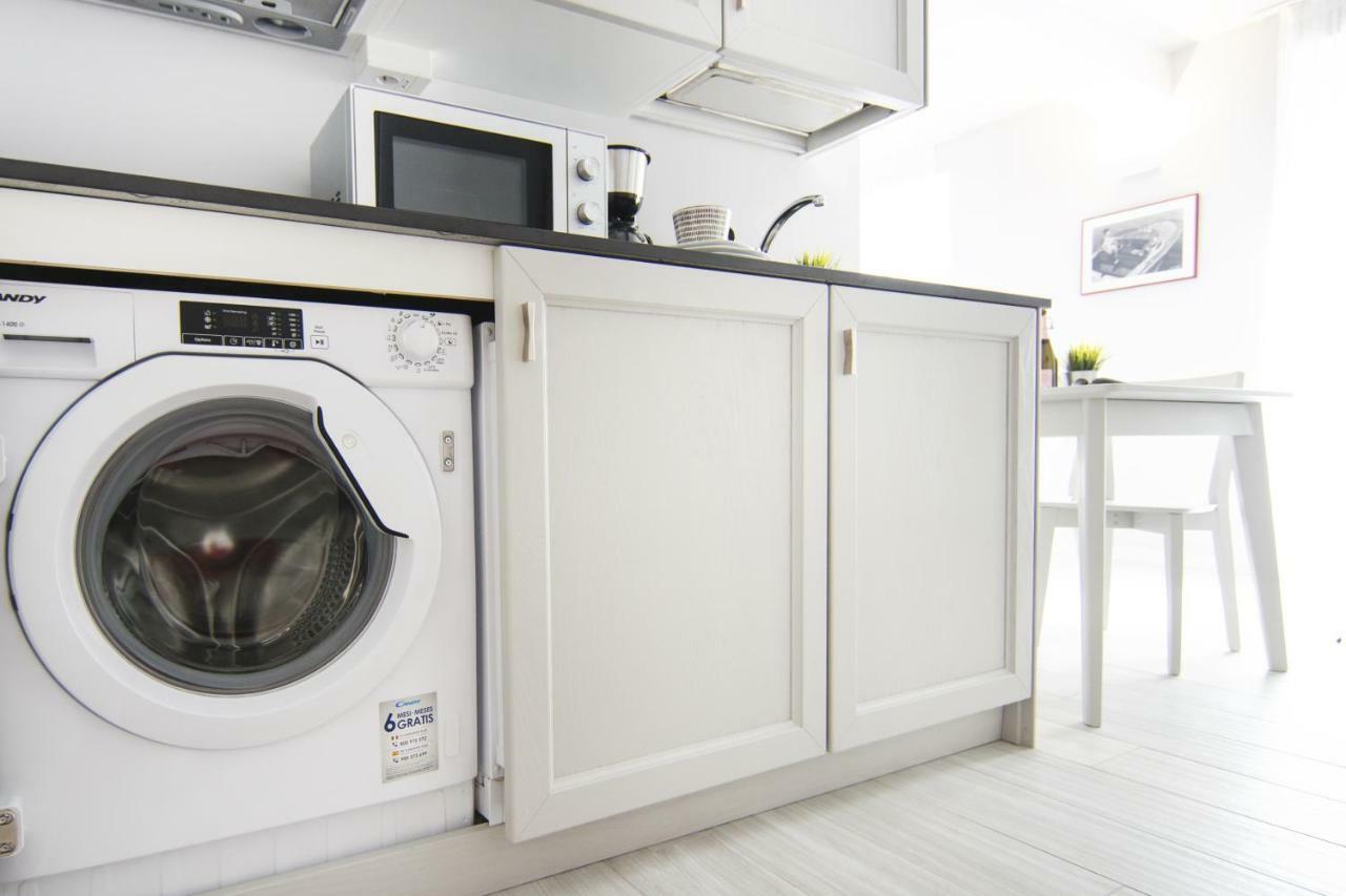 La Quadra Suites - Central Apartments In Iseo With Daily Housekeeping Luaran gambar